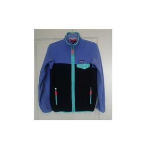 Patagonia Synchilla Jacket Women's S